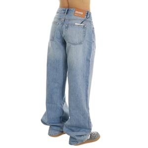 JEANS HILL DR DENIM - Mad Fashion | img vers.300x/